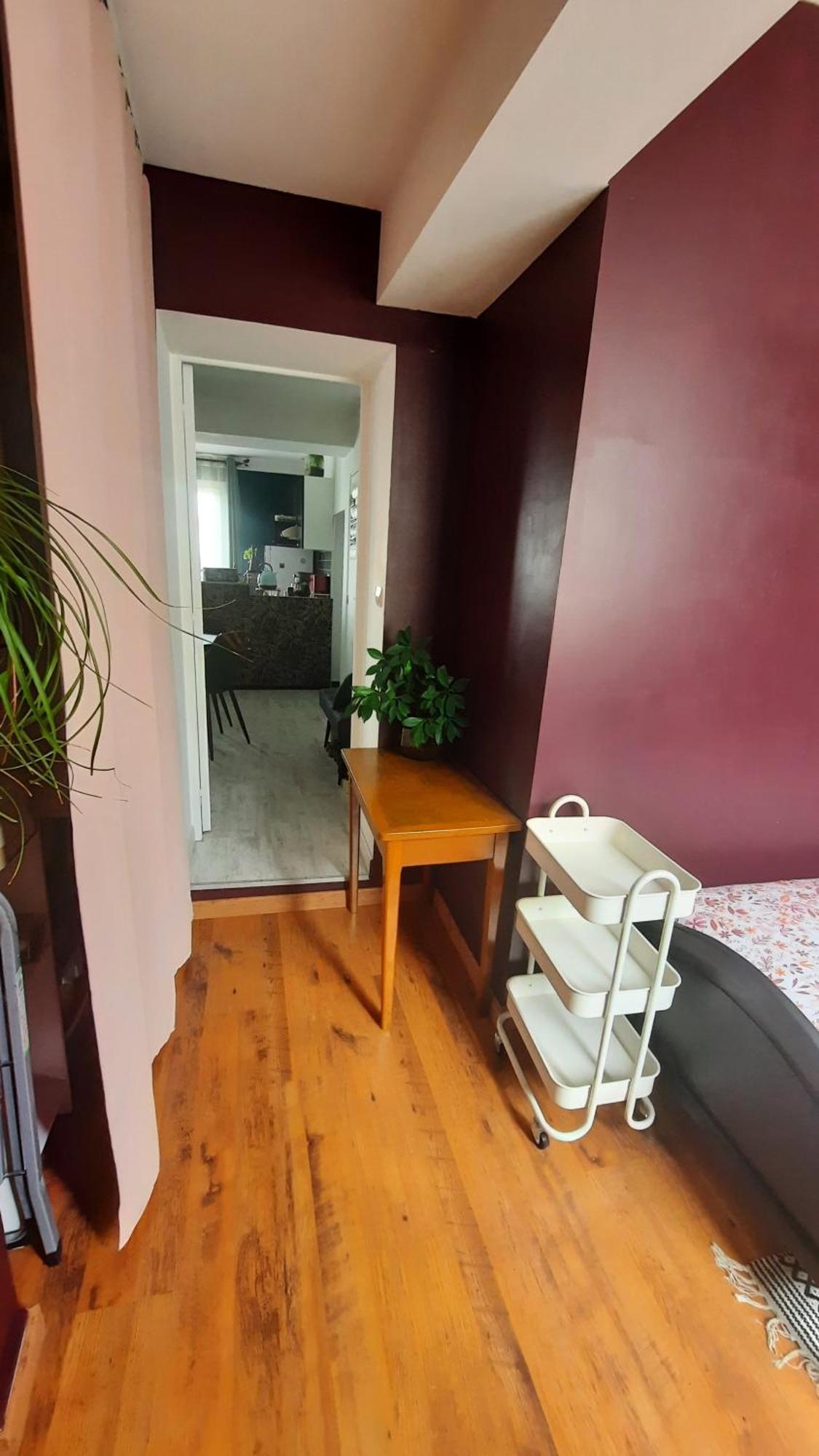 Appartement Cosy Châlons-en-Champagne Exterior foto