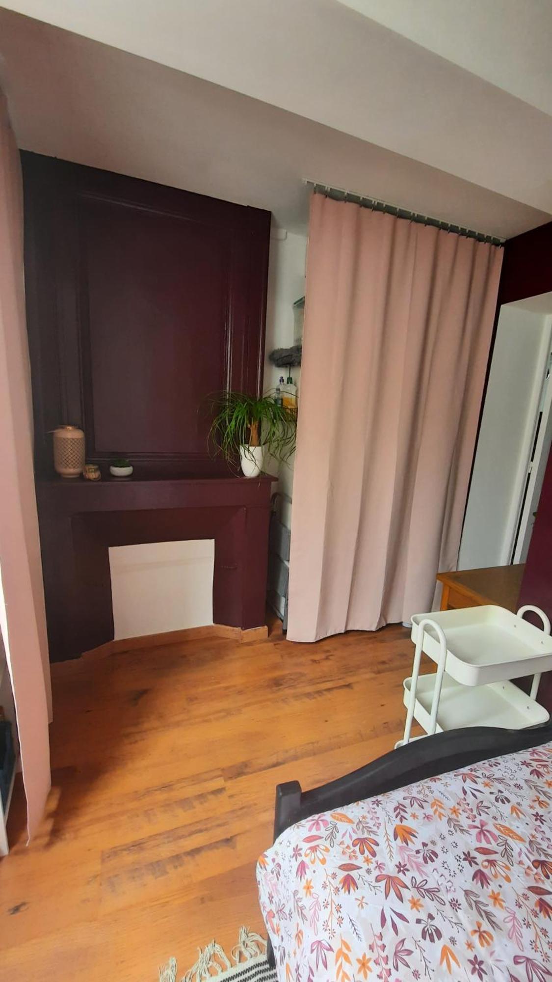 Appartement Cosy Châlons-en-Champagne Exterior foto